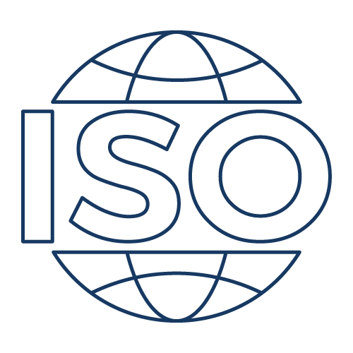 ISO 9001 & ISO 27001 Certified