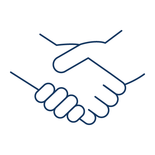 Partnerships with Microsoft, AWS, Innefu and more
