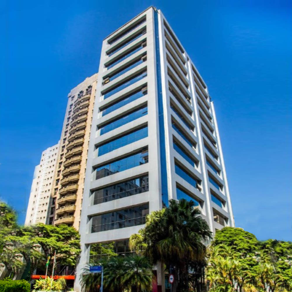 Krya Global Solutions, Brazil