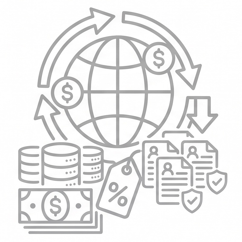Global Wholesale Pricing for CRAs and Platform Alliance Partners