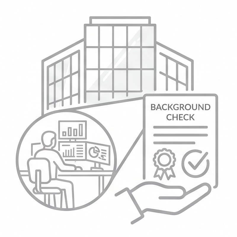 Direct In-House Fulfillment - U.S. and Global