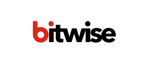 Bitwise logo