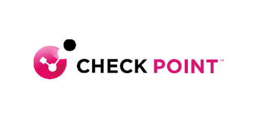 Checkpoint logo