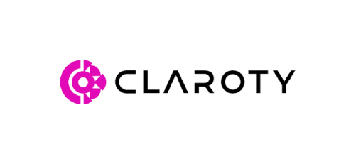 Claroty logo