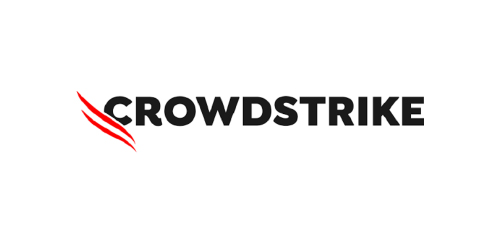 Crowdstrike logo