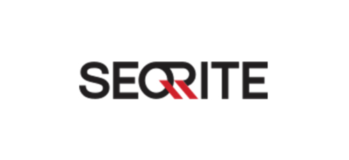 Seqrite logo