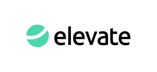 Elevate logo
