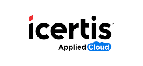Icertis logo