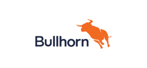 Bullhorn logo