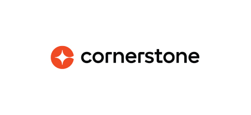 Cornerstone logo