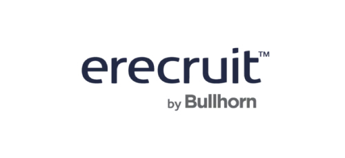 Erecruit-by-Bullhorn logo