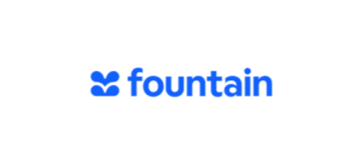 Fountain logo