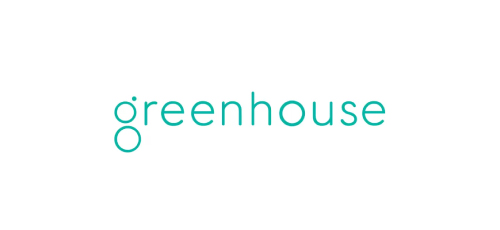 Greenhouse logo