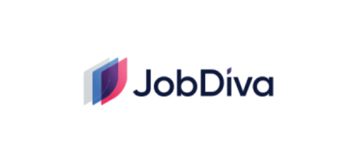 JobDiva logo
