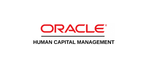 Oracle HCM logo