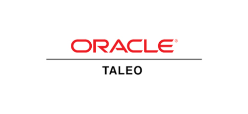 Oracle Taleo logo