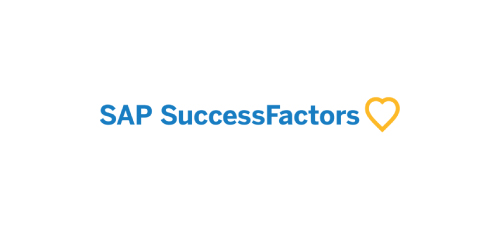 SAP-SuccessFactors logo