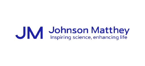 Johnson Matthey logo
