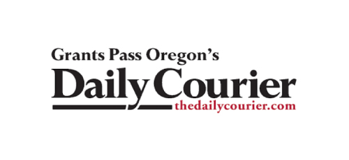 Grants Pass Daily Courier