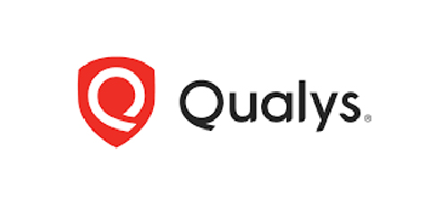 Qualys logo
