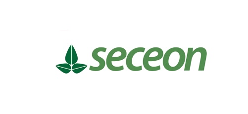 Seceon logo