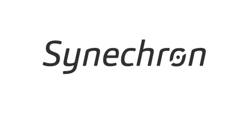 Synechron logo