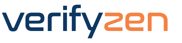 VerifyZen by Krya Solutions