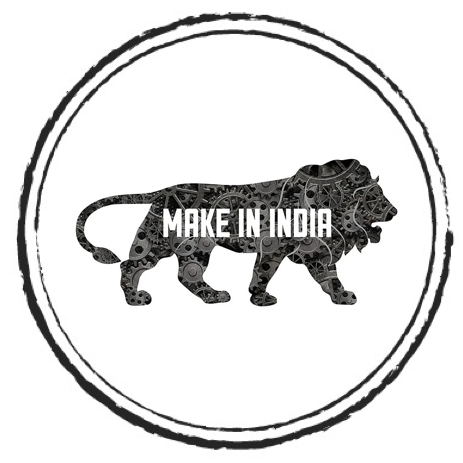 Make in India logo