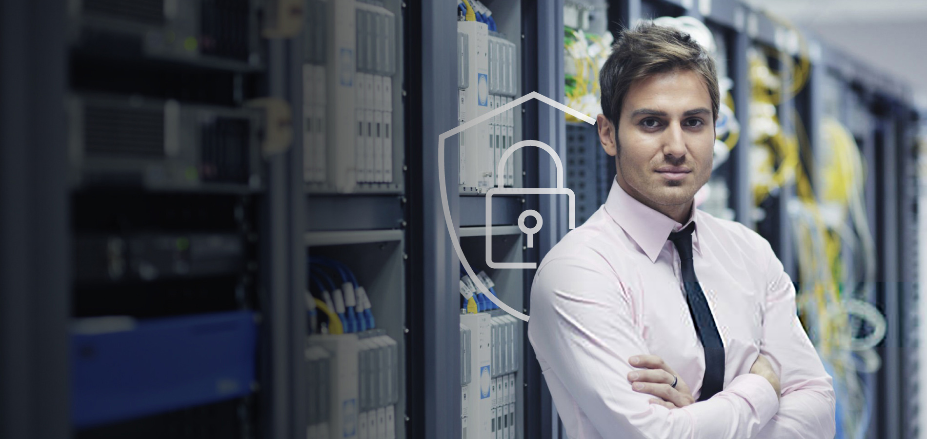 Cybersecurity Solutions from Krya